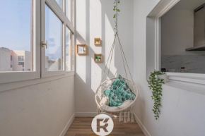 R 'AppartsT3 Serenity Haven